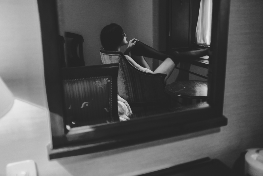 Petit Choux von Takaaki Ishikura