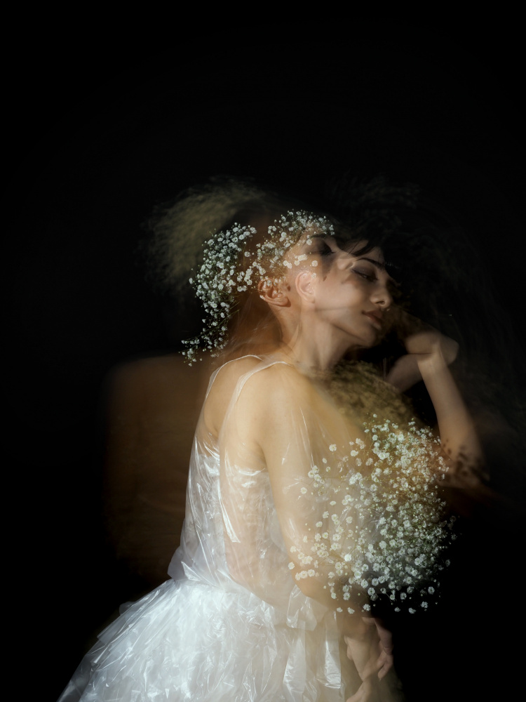 Bouquet von Takako Ugachi