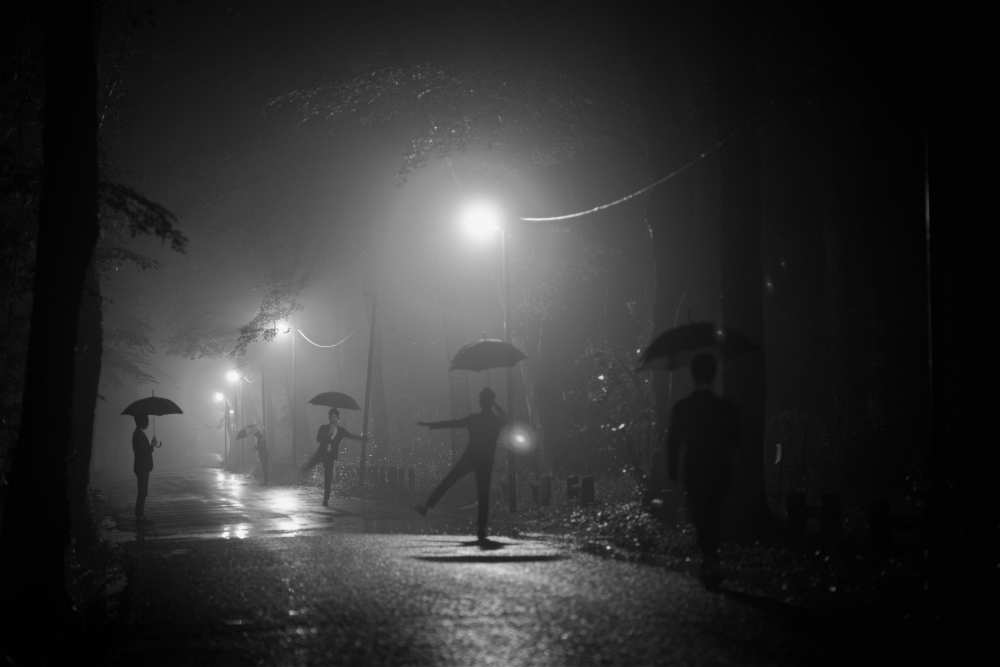 Many myself von Takashi Suzuki