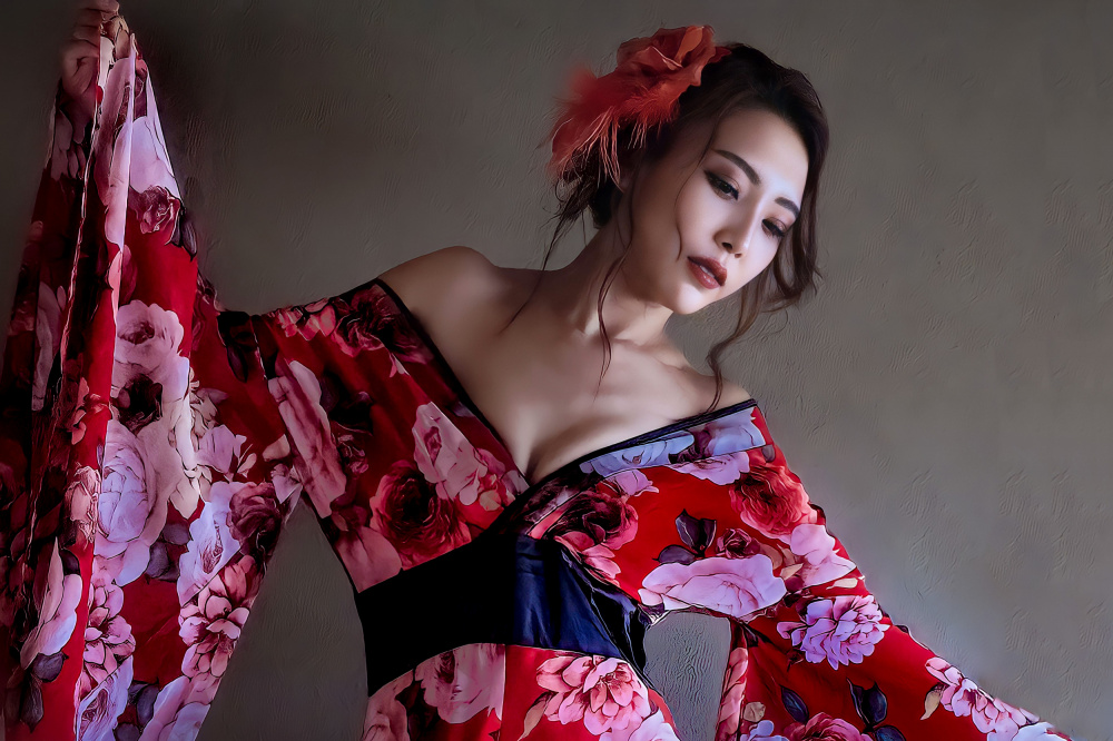 舞〜MAI〜 von Take.Astep