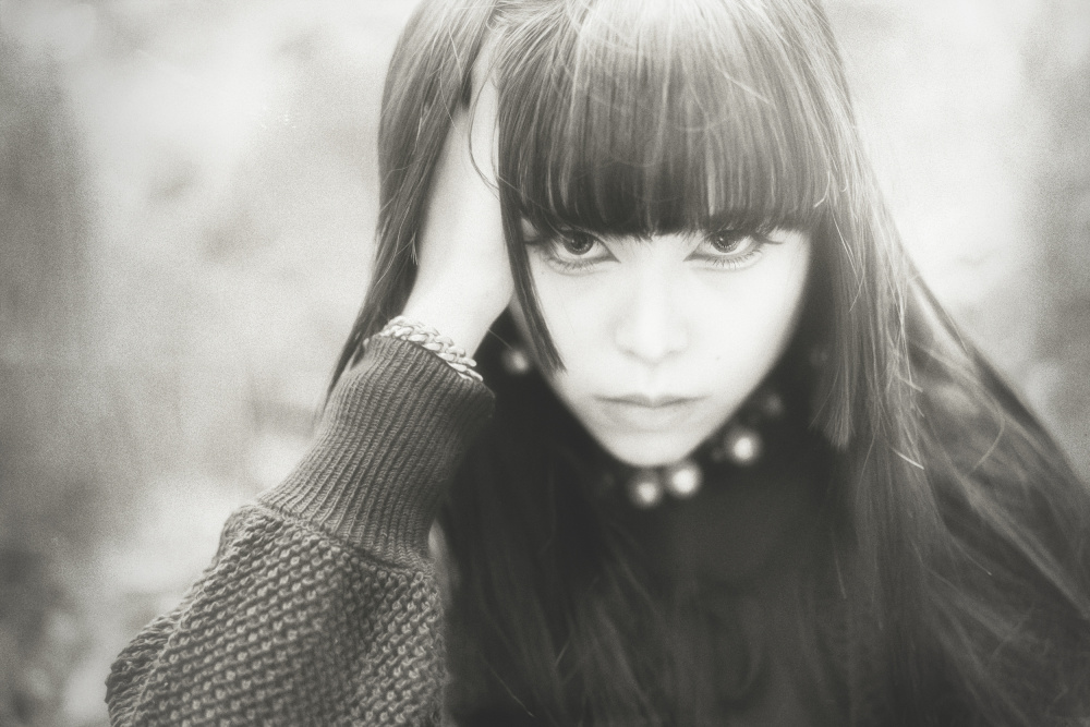 Eyes. von takeborn299