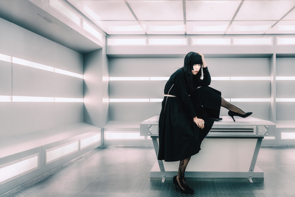 Space Camp. von takeborn299