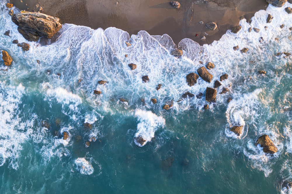 Before The Storm von Takeshi Mitamura