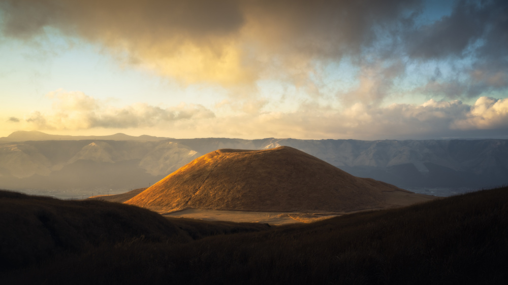 hill von Takumi Ikeda