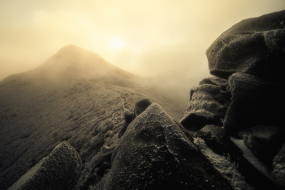 untitledl von Takumi Ikeda