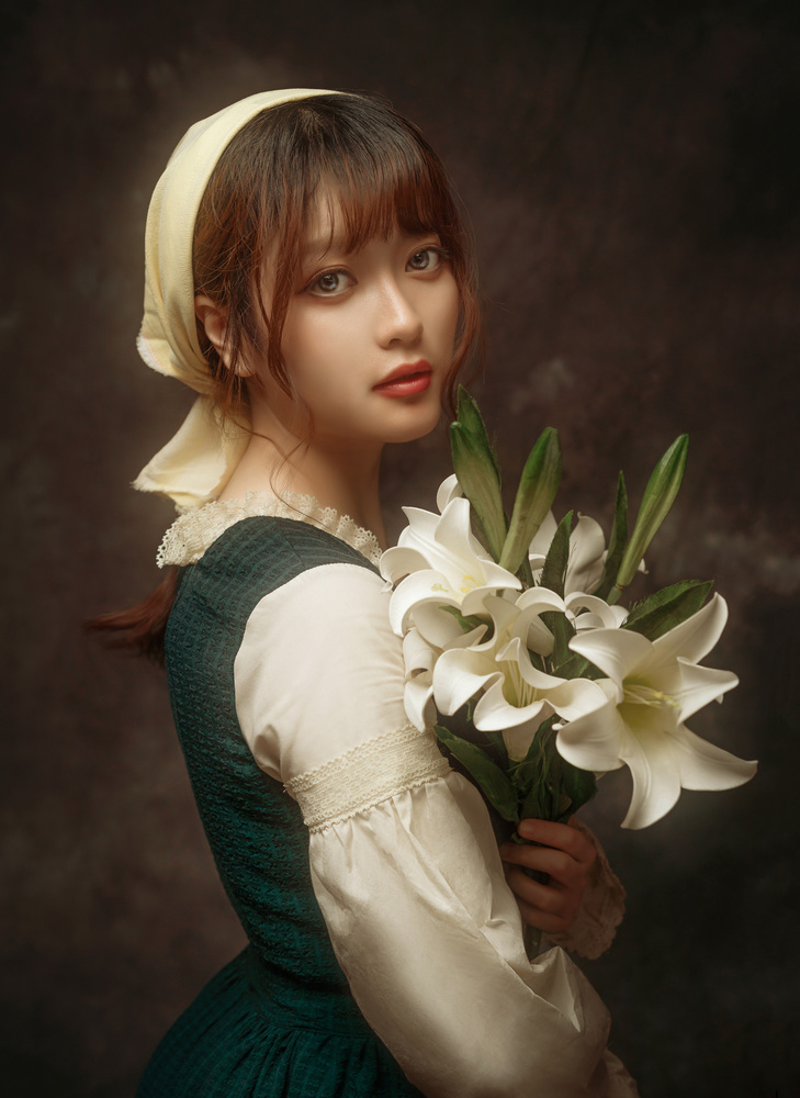 ShanYue von Tales Yuan