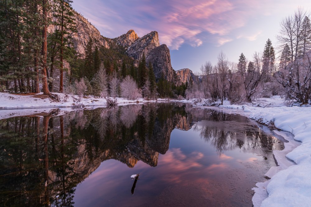 The Three Brothers von Tanumoy Ghosh