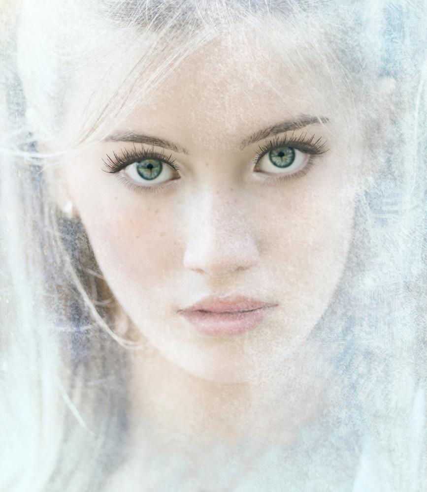 eyes von Tanya Markova