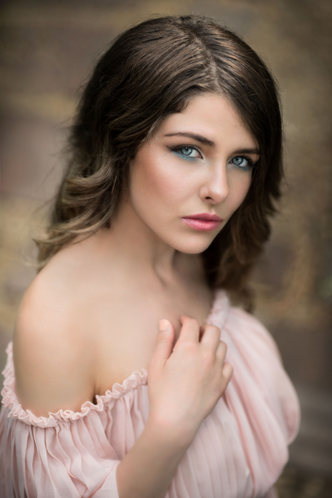 Karina von Tanya Markova