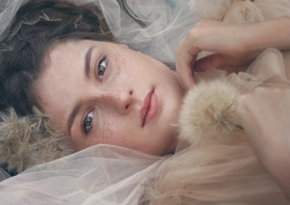 Dream von Tanya Markova