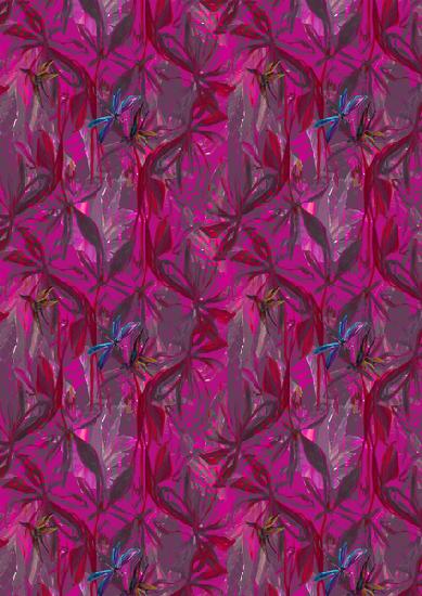 Dragonfly and Damelflies