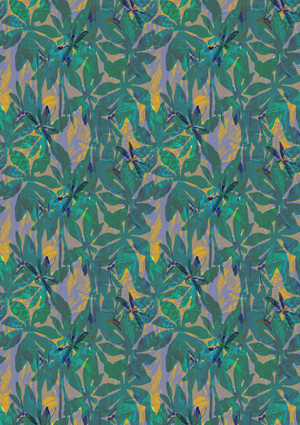 Escapism von Tara Whitehead