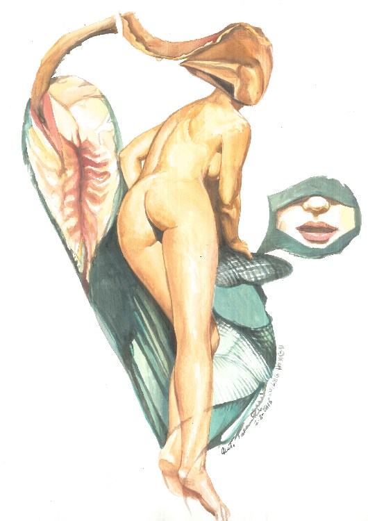 Freund von Antonio Tarantino