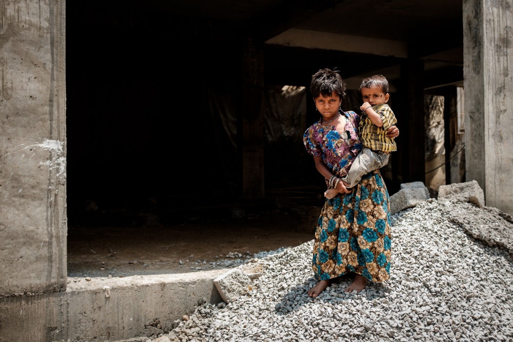 Little Big Sister von Tarek Zaïgouche