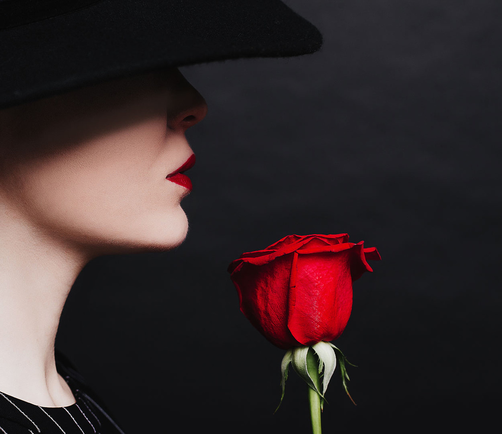 Alina von Tatiana Koshutina