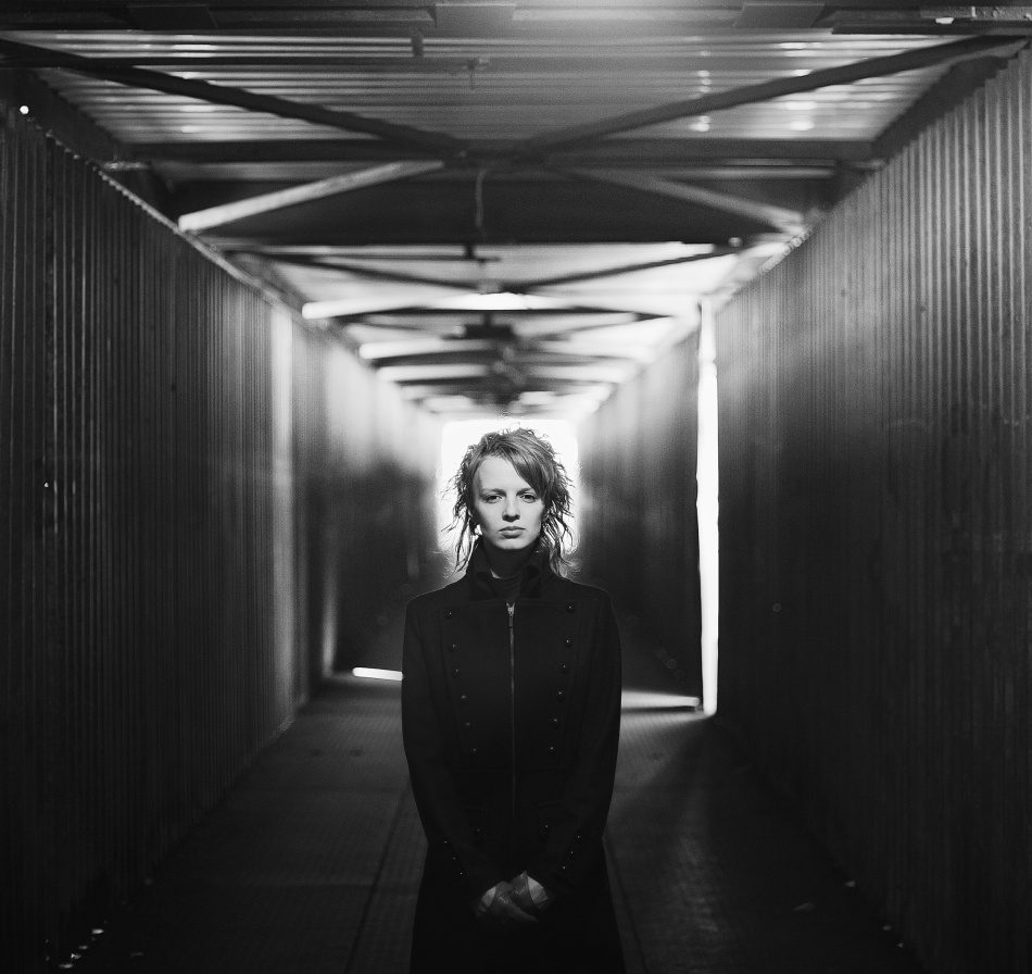 untitledl von Tatiana Koshutina