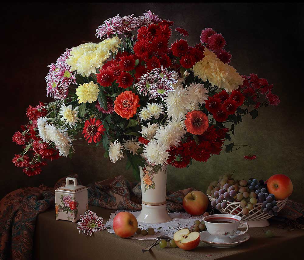 Ohne Titel von Tatyana Skorokhod