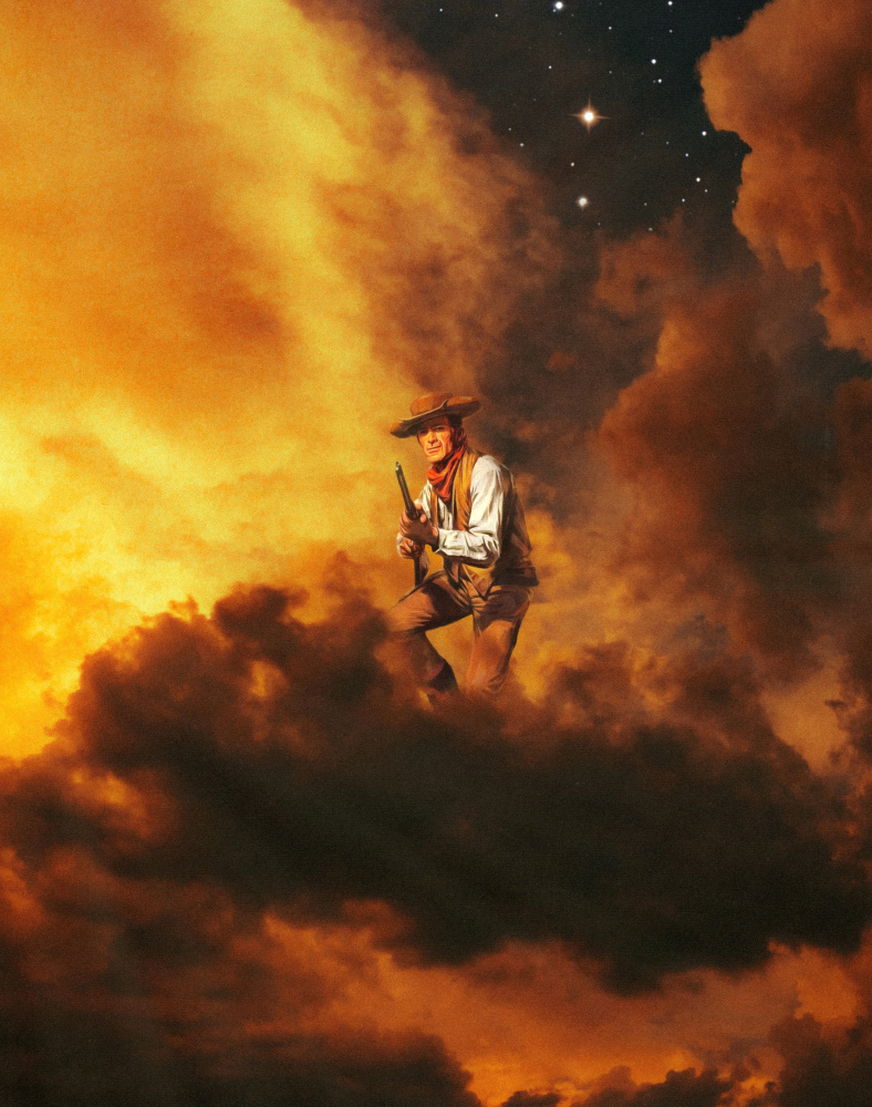 Cowboy I von Taudalpoi