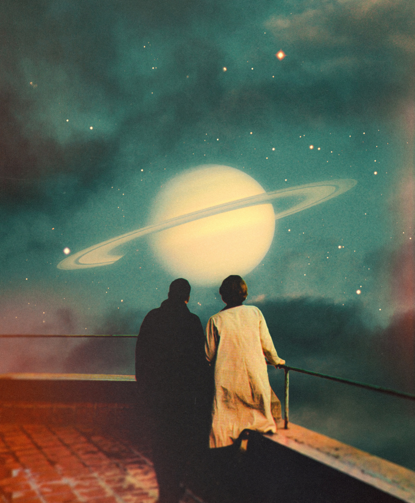 Together Through Storms von Taudalpoi