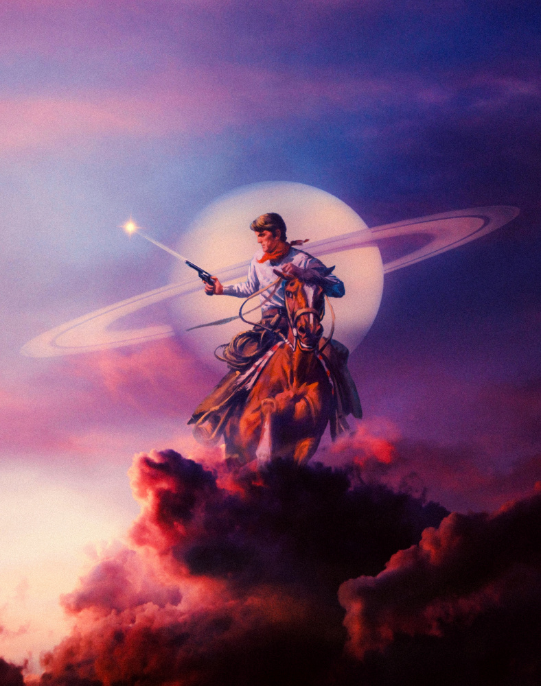 Justice von Taudalpoi