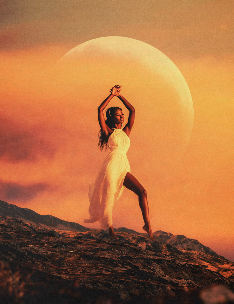 Goddess von Taudalpoi