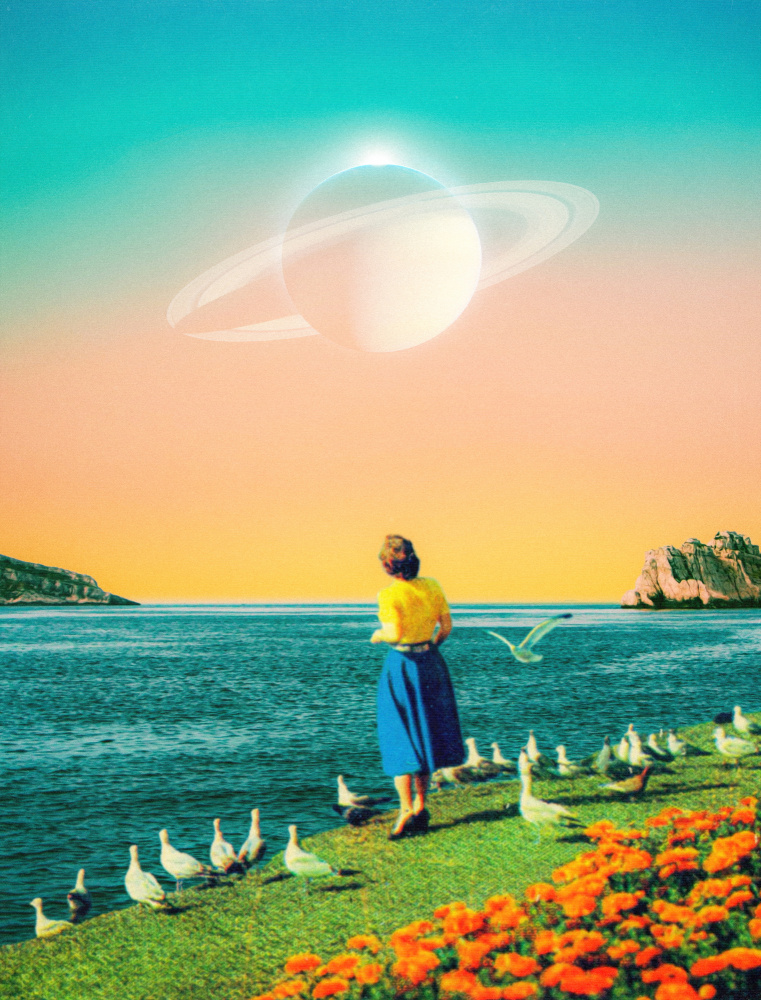 Big Dreamer von Taudalpoi