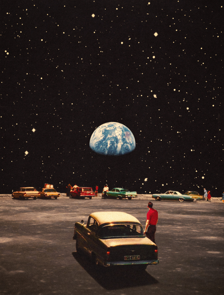 Missing Home von Taudalpoi