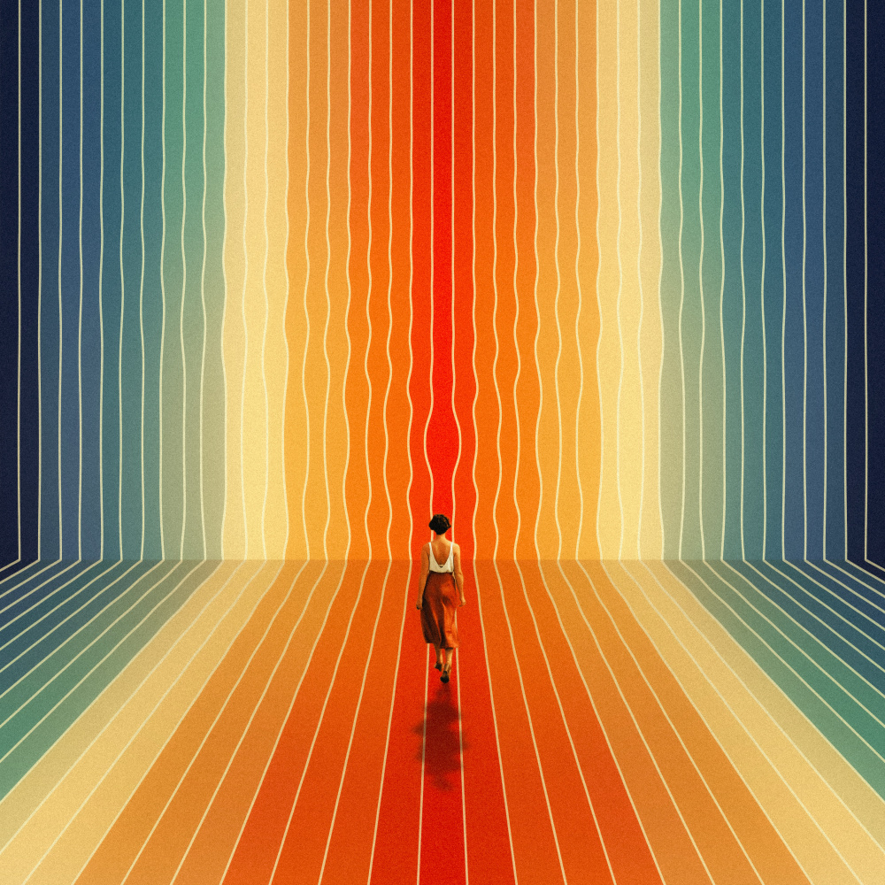 Here I Come von Taudalpoi