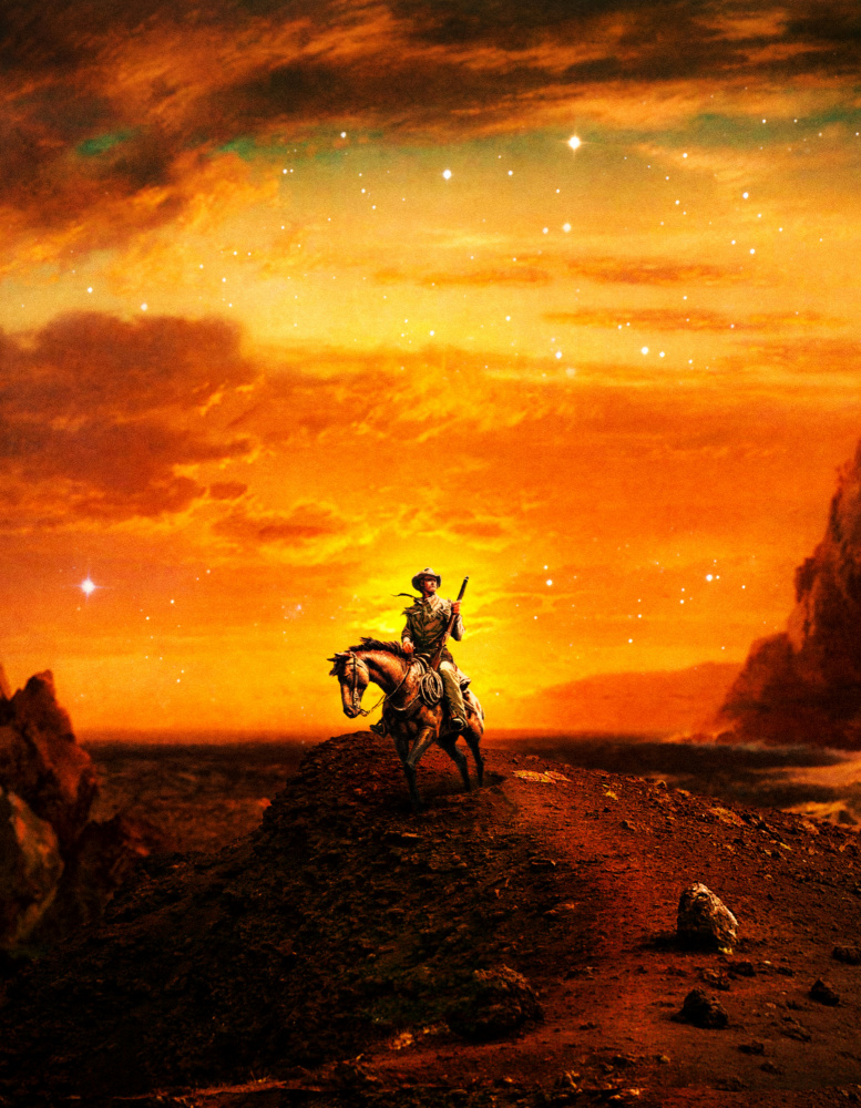 Courage von Taudalpoi