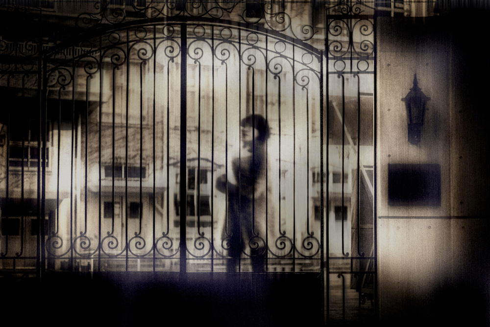 lady... von Teruhiko Tsuchida