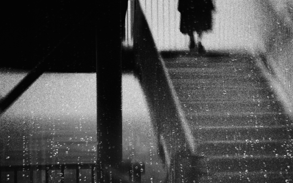 Loneliness... von Teruhiko Tsuchida