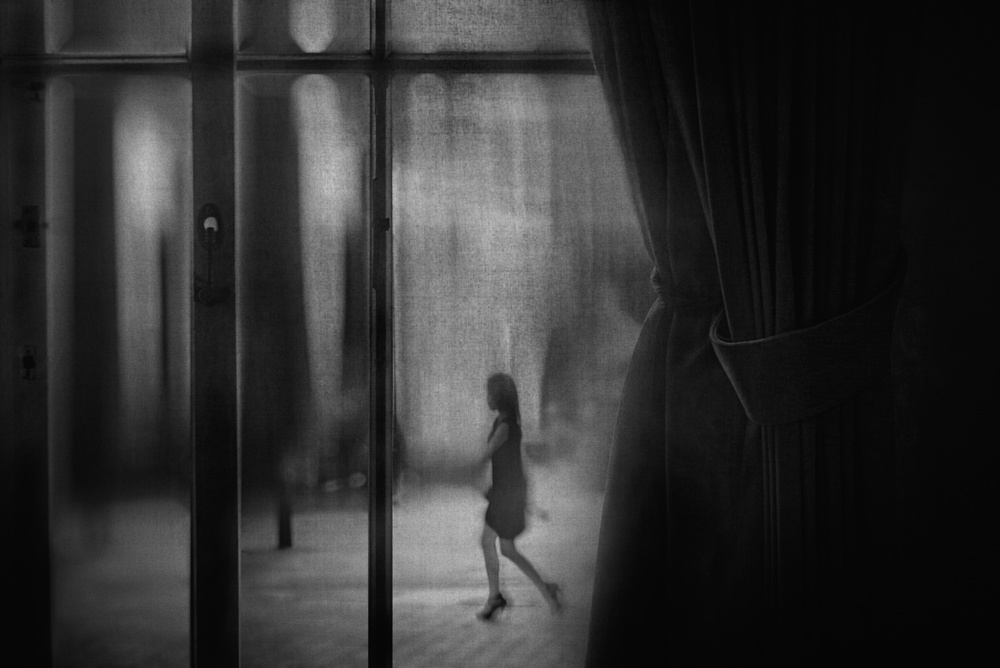 Watching you von Teruhiko Tsuchida