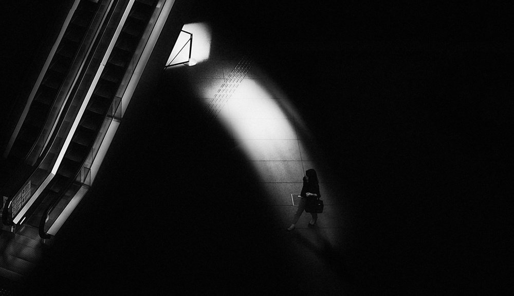 light von Teruhiko Tsuchida