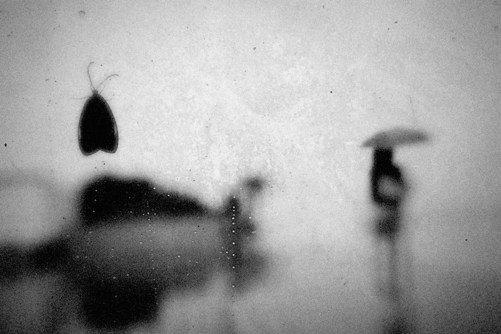 Ohne Titel von Teruhiko Tsuchida