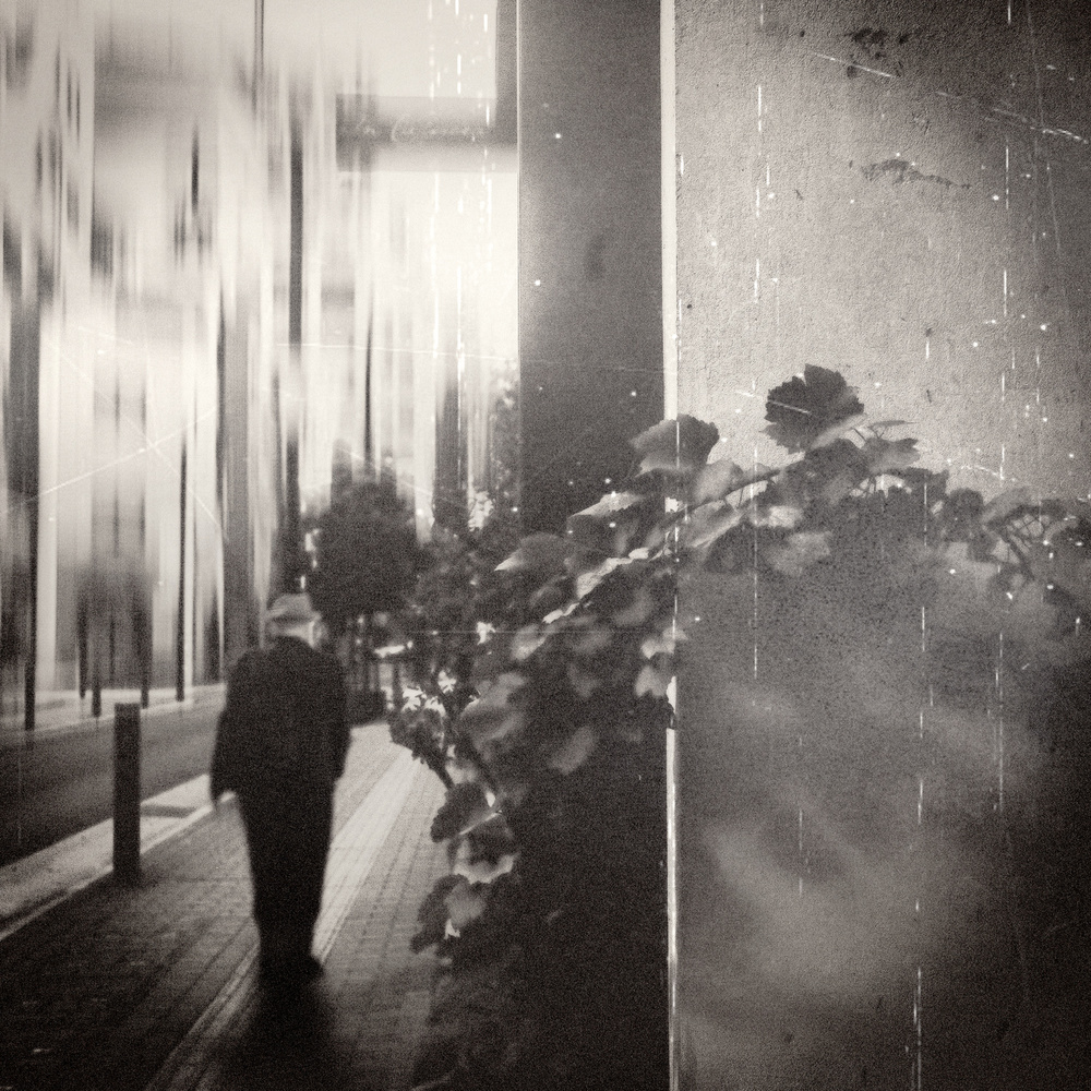 untitledl von Teruhiko Tsuchida