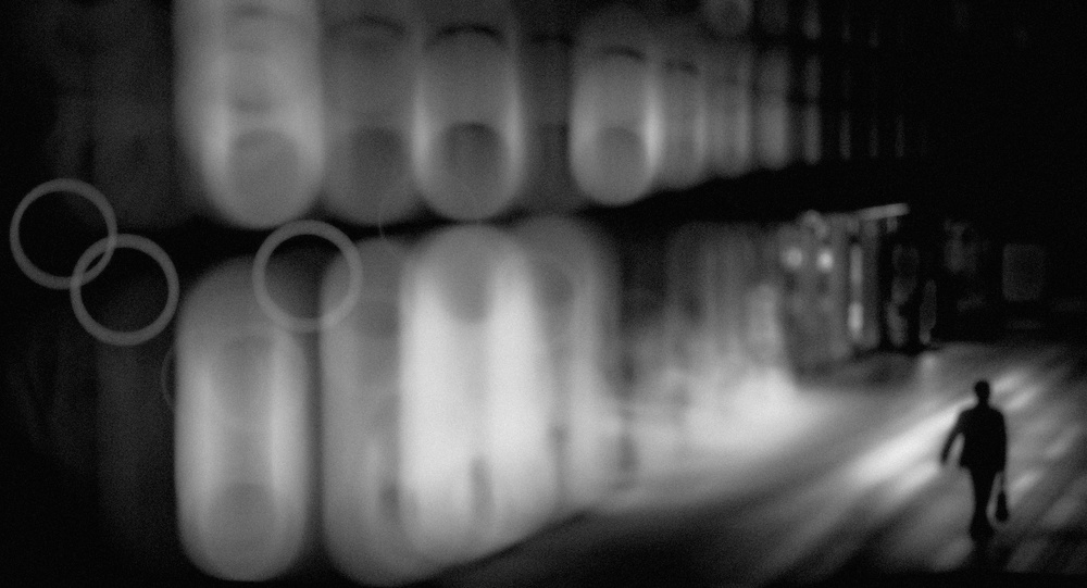 untitledl von Teruhiko Tsuchida