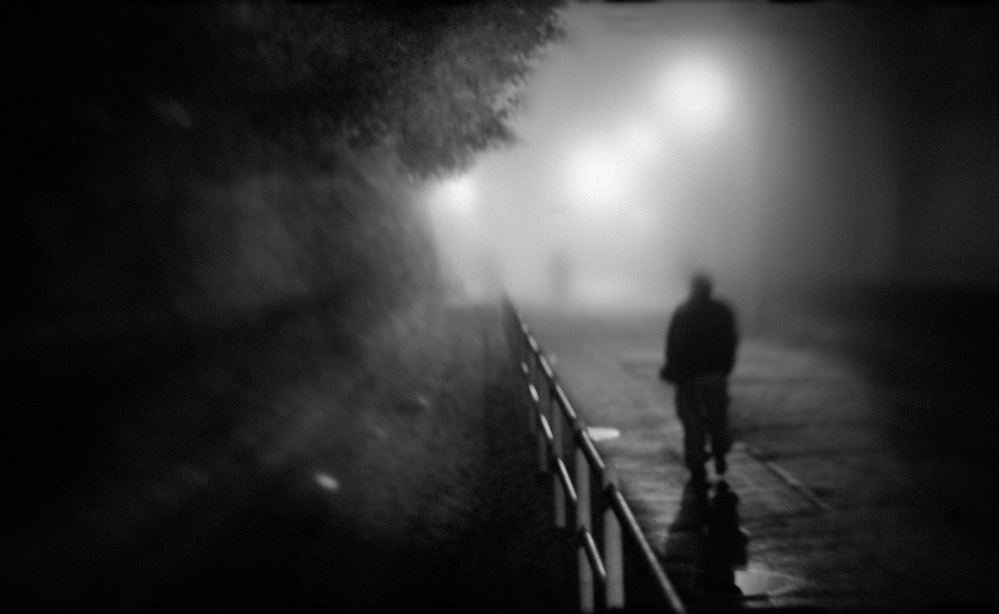 untitledl von Teruhiko Tsuchida