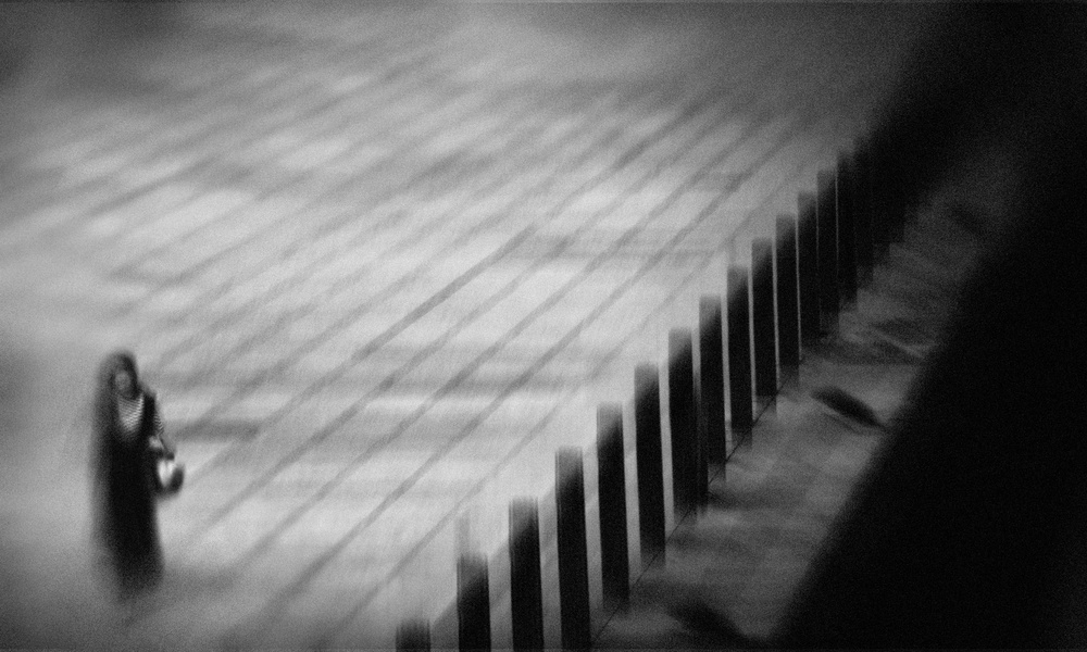 untitledl von Teruhiko Tsuchida