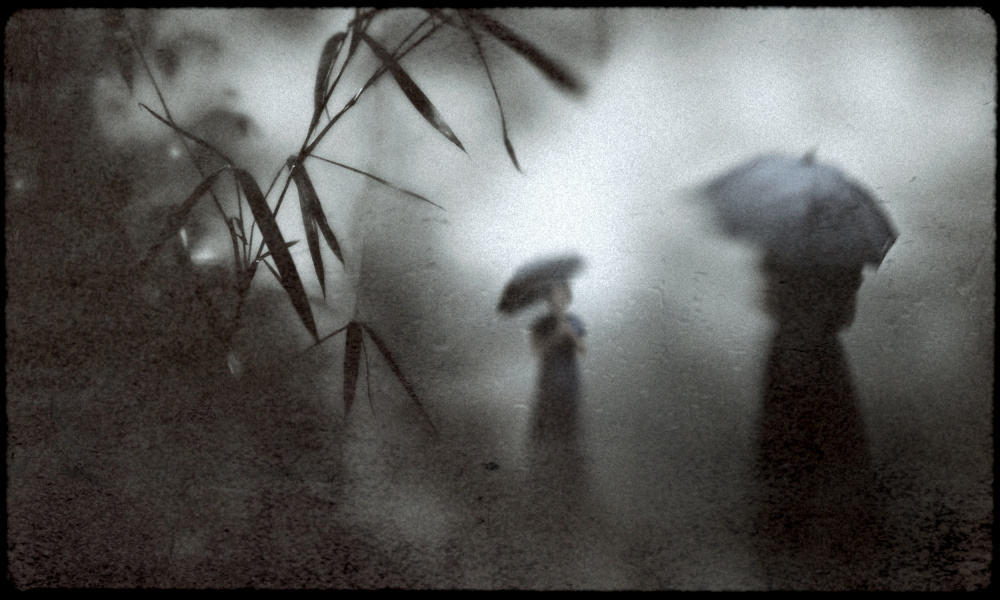 Reunion... von Teruhiko Tsuchida