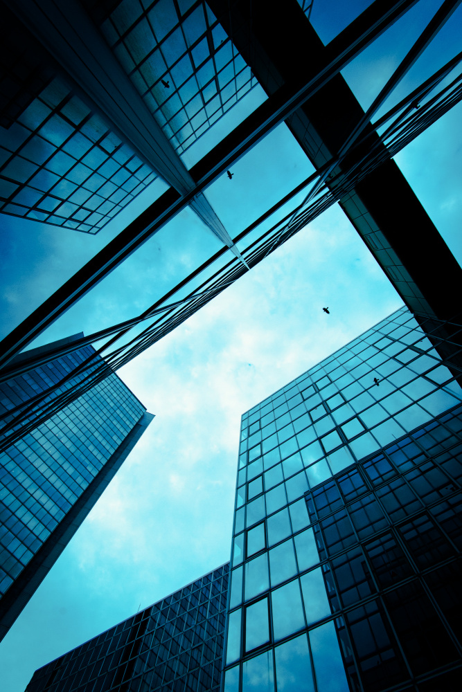 Scene von Tetsuji Fujino