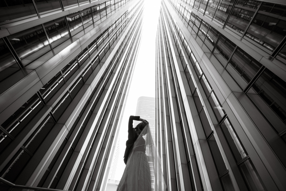 The radiality von Tetsuro Miyake