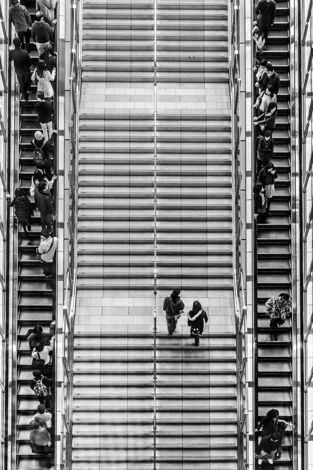 Each way von Tetsuya Hashimoto