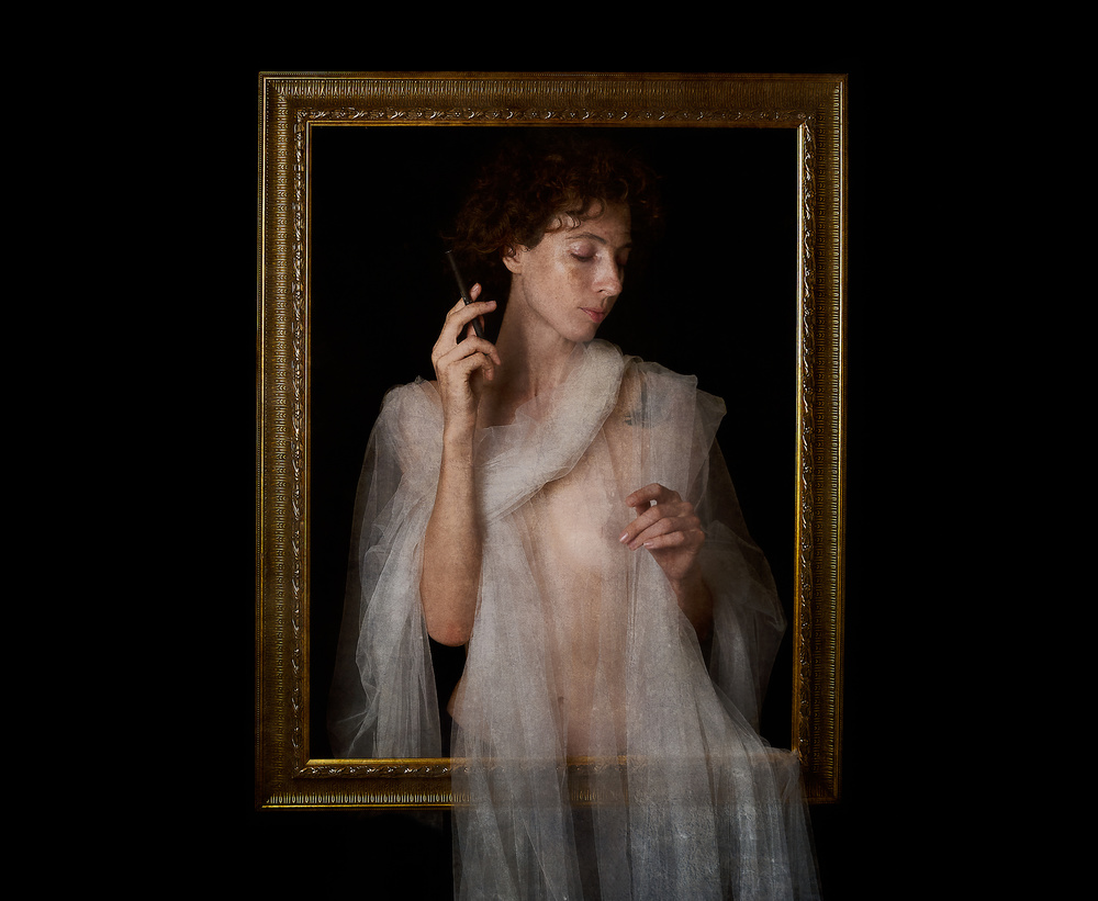 Delusion and Reality von Thanakorn Chai Telan