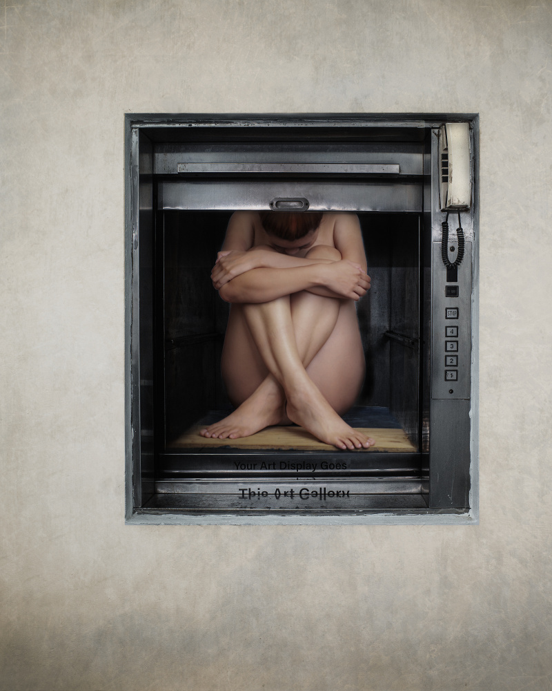 Room Service von Thanakorn Chai Telan