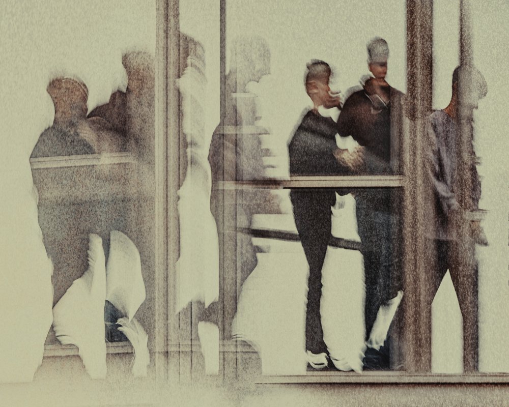 BOYS OF NORWAY von The Jar - Geir Jartveit