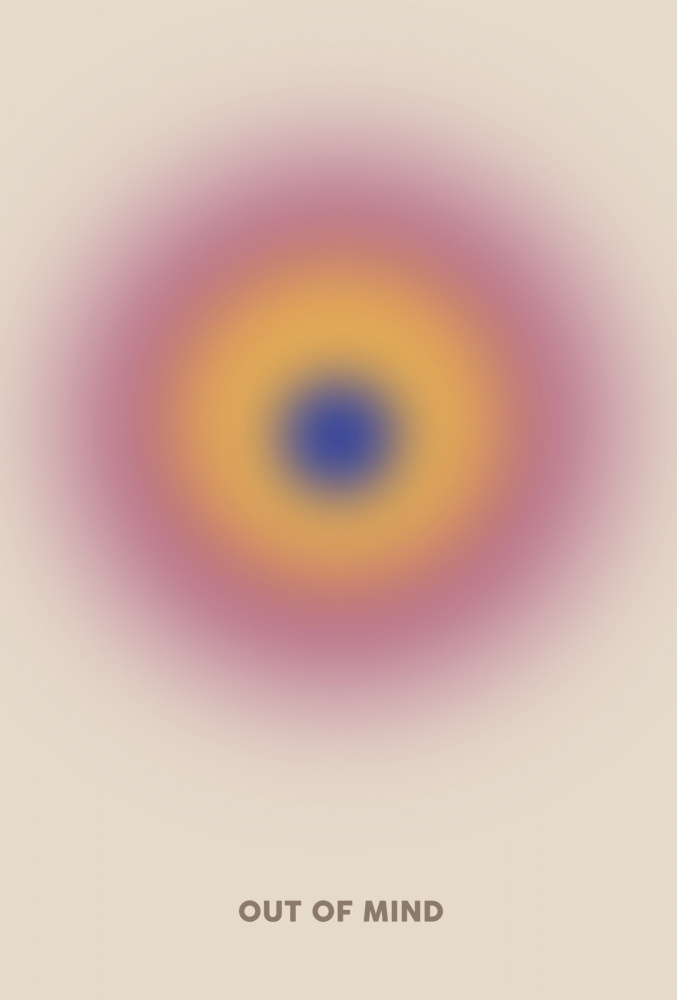 Out Of Mind von THE MIUUS STUDIO