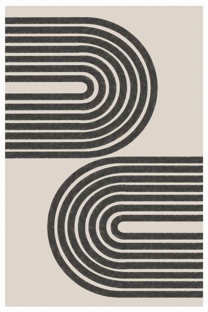 B&amp;B No14. von THE MIUUS STUDIO