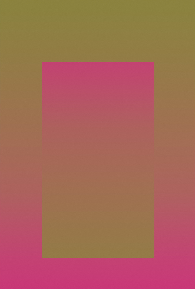 GRADIENT_01 von THE MIUUS STUDIO