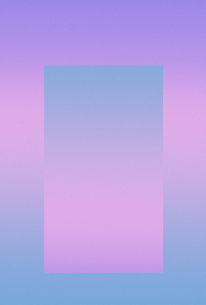 GRADIENT_03 von THE MIUUS STUDIO