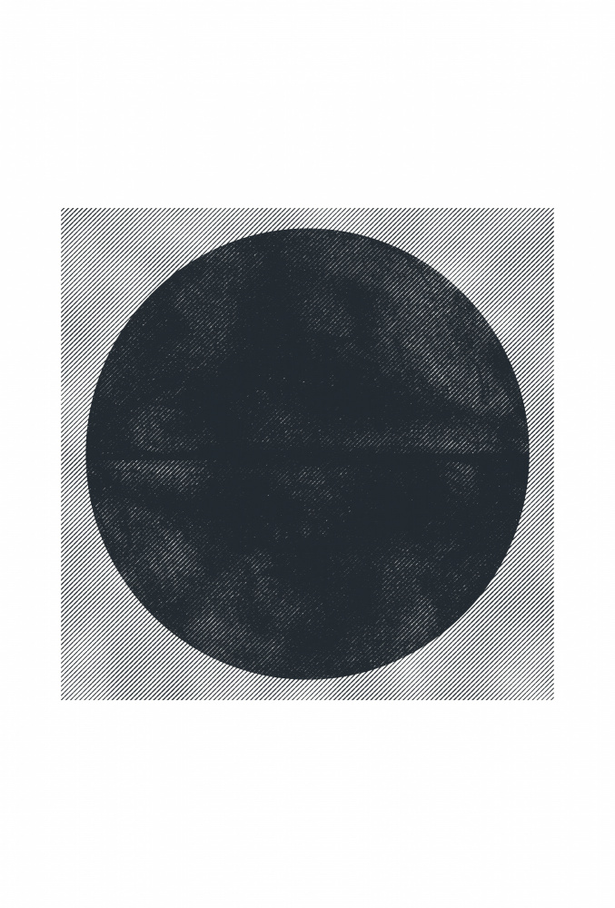 Japandi Object No1 von THE MIUUS STUDIO